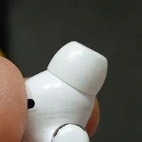 گوش چپ ایرپاد پرو|لوازم جانبی موبایل و تبلت|تهران, پرواز|دیوار