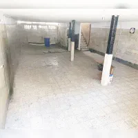 زیر زمین فول امکانات بر خیابان 14متری چمران