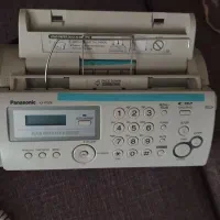 فکس پاناسونیک