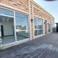 آپارتمان۲۳۰متری_اول رحمانیه_پنت هاوس_تک واحدی