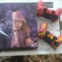 دستگاه پلی فوراسلیم کپی خور