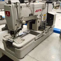 چرخ خیاطی مادگی صنعتی جویتا دست دوم (کبیر)