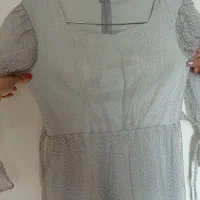 پیراهن مجلسی