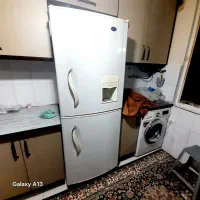 یخچال ۲۷ فوت فروزان|یخچال و فریزر|تهران, شهید رجایی|دیوار