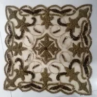 ست رومیزی سنگ دوزی