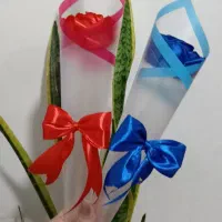 گل تک شاخه|گل مصنوعی|نورآباد, |دیوار