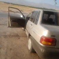پراید ۸۷پلمپ