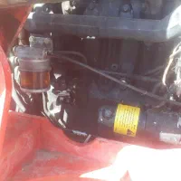 فروش تراکتور جفت 475|خودرو سنگین|بیرجند, |دیوار