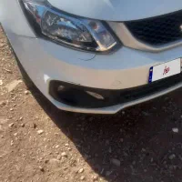 ساینا ۴۰۳ خشک|خودرو سواری و وانت|کرمانشاه, |دیوار