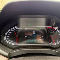 تیگو ۷ مدل ۹۹|خودرو سواری و وانت|رشت, حومه رشت|دیوار