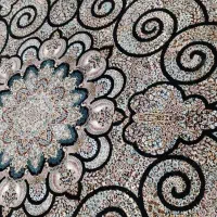 فرش محتشم کاشان