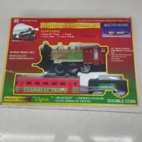 قطار|اسباب‌‌بازی|میانه, |دیوار