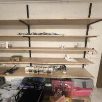 فروش وسایل کلینیک دامپزشکی به علت مهاجرت|پزشکی|قدس, شهرقدس|دیوار