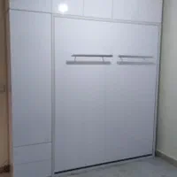 کمد دیواری ،جا کفشی، دراور|جاکفشی، کمد، دراور|اسلامشهر, شهرک قائمیه|دیوار