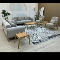 مبل مینی مال راحتی