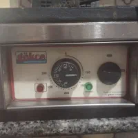 دستگاه وافل کاجی|کافیشاپ و رستوران|تهران, تختی|دیوار