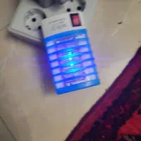 دو مدل پشه کش برقی