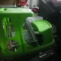 میز و صندلی پلاستیکی