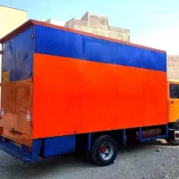 باربری اسبابکشی پاسداران هروی مجیدیه نارمک رسالت|خدمات حمل و نقل|تهران, هروی|دیوار