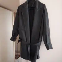 بارونی هودی عروسک مانتو و ...