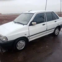 پراید مدل 90