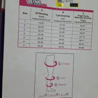 پشتی آیینه جوراب واریس|پشتی|تهران, کیانشهر|دیوار