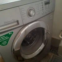 لباسشویی 7کیلویی ال جی