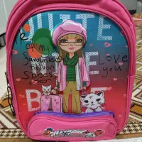 کیف مدرسه|کیف، کفش، کمربند|گرگان, |دیوار