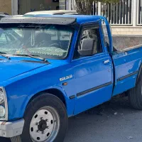 نیسان دوگانه فابریک مدل ۹۴