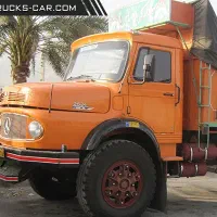 نیازمند راننده پایه یک