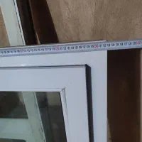 پنجره پی وی سی