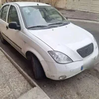 تیبا دوگانه فابریک مدل 96|خودرو سواری و وانت|تهران, نظامی گنجوی (توانیر)|دیوار