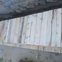 الوار دست ساز|مصالح و تجهیزات ساختمان|ایوان, |دیوار