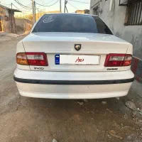 سمندlx مدل ۹۸