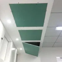 دریچه کناف/ دریچه بازدید کنافی