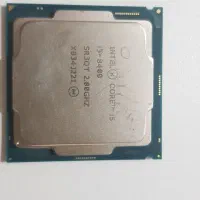 cpu ۳ عدد|قطعات و لوازم جانبی رایانه|کرج, پیشاهنگی|دیوار