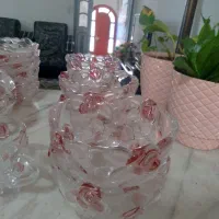 ناتاشا اصل آلمان کلکسیونی کم یاب|ظروف سرو و پذیرایی|ارومیه, |دیوار