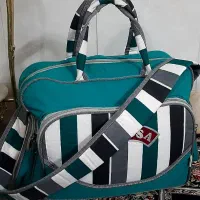 ساک بچه|اسباب و اثاث بچه|قم, زند آباد|دیوار