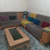 مبلمان راحتی