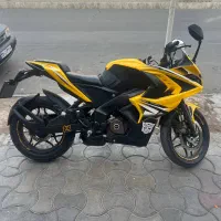 موتور آر اس rs 200 مدل ۹۷