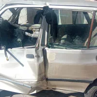 پراید مدل۸۵|خودرو سواری و وانت|زاهدان, |دیوار