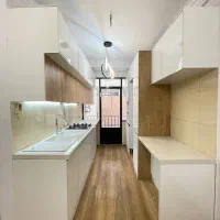 ۶۰مـتـرفـول امـکـانـات*پـارکـینگ سـندی*خـوش قـیمـت|فروش آپارتمان|تهران, جوانمردان (اندیشه)|دیوار