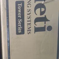 کولر گازی ایستاده 36000