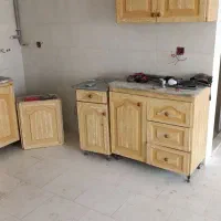 کابینت فلزی