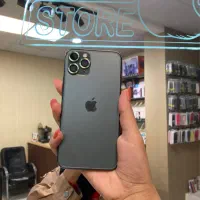 آیفون۱۱پرو ۲۵۶گیگ پلمپ