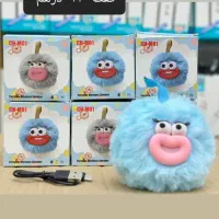 عروسک اسپیکری