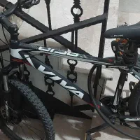 دوچرخه سایز ۲۷/۵ ویوا|دوچرخه، اسکیت، اسکوتر|ورامین, ورامین|دیوار