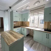 کابینت ارزان|کتابخانه، شلف، قفسه‌های دیواری|گرمدره, |دیوار