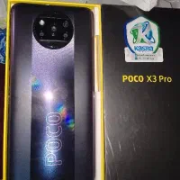پوکوx3pro