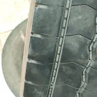 لاستیک تیوبلس 235نیسان وخاور